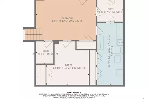 3229 Morgans Mill Rd, Goodview, VA 24095 photo 50