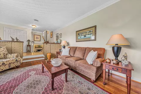 3229 Morgans Mill Rd, Goodview, VA 24095 photo 7