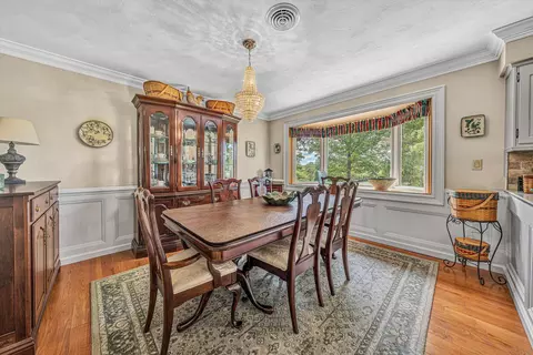 3229 Morgans Mill Rd, Goodview, VA 24095 photo 8