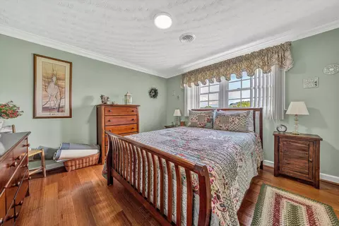 3229 Morgans Mill Rd, Goodview, VA 24095 photo 18