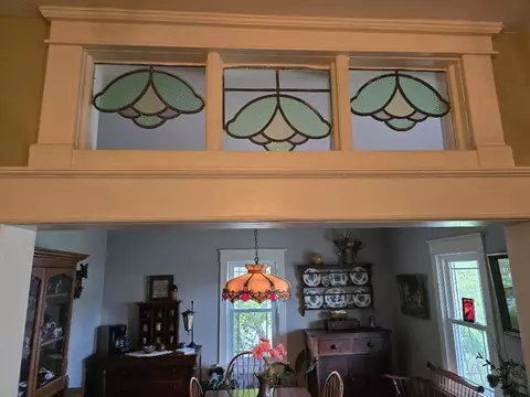 Dining - 322 2nd St, Buchanan, VA 24066 photo 3 of 3