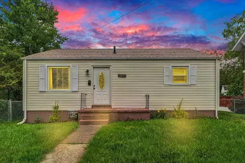 1218 Grayson Ave NW, Roanoke, VA 24017