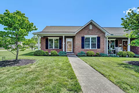 402 Chestnut St, Salem, VA 24153
