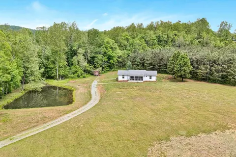 950 Turners Creek Rd, Callaway, VA 24067