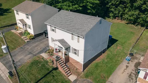 3517 3521 Troxell Rd SE, Roanoke, VA 24014