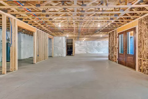 Entry Way - 342 Morgans Mill Dr, Penhook, VA 24137 photo 6 of 6