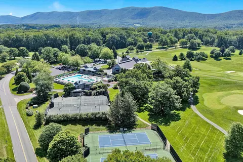 View/Area - 342 Morgans Mill Dr, Penhook, VA 24137 photo 3 of 7