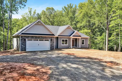 Exterior - 342 Morgans Mill Dr, Penhook, VA 24137 photo 2 of 7