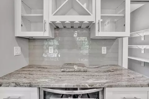 Kitchen - 342 Morgans Mill Dr, Penhook, VA 24137 photo 7 of 9