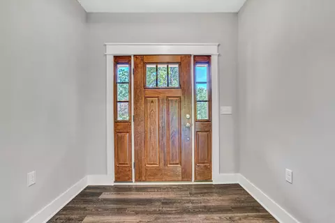 Entry Way - 342 Morgans Mill Dr, Penhook, VA 24137 photo 1 of 6