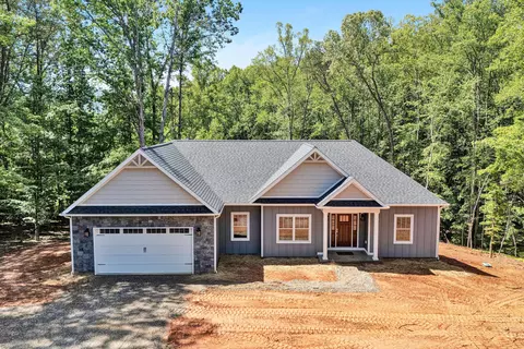 342 Morgans Mill Dr, Penhook, VA 24137