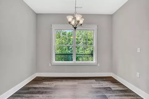 Dining - 342 Morgans Mill Dr, Penhook, VA 24137 photo 2 of 2