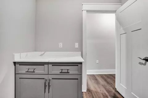 Entry Way - 342 Morgans Mill Dr, Penhook, VA 24137 photo 5 of 6