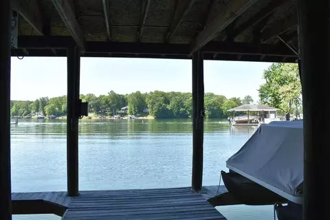 Exterior - 342 Morgans Mill Dr, Penhook, VA 24137 photo 7 of 7