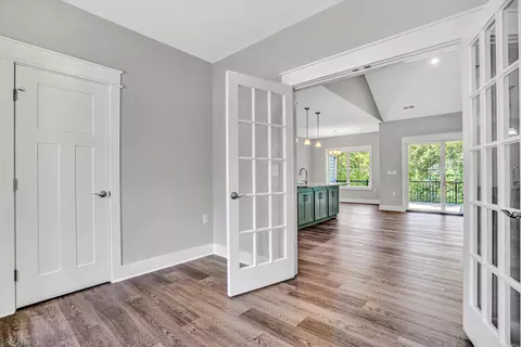 Entry Way - 342 Morgans Mill Dr, Penhook, VA 24137 photo 3 of 6