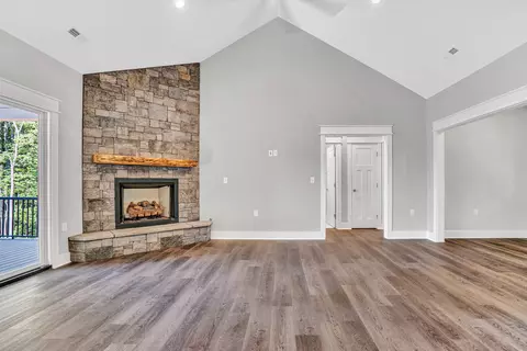 Living - 342 Morgans Mill Dr, Penhook, VA 24137 photo 2 of 4