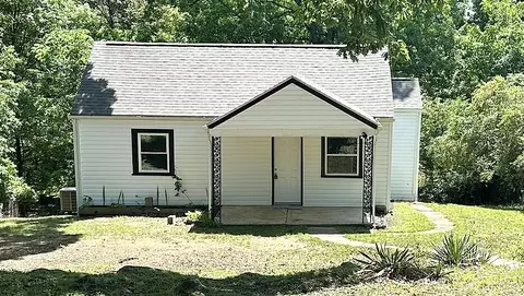 4924 Morwanda St NW, Roanoke, VA 24017