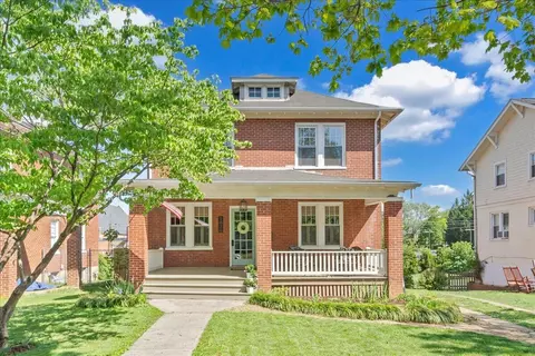 1834 Belleville Rd SW, Roanoke, VA 24015