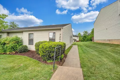7204 Snowberry Cir, Roanoke, VA 24019