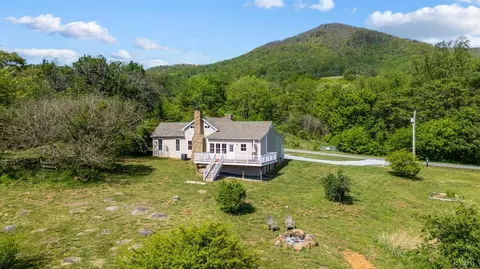 1818 Owl Town Rd, Bedford, VA 24523
