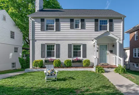 2428 Avenel Ave SW, Roanoke, VA 24015