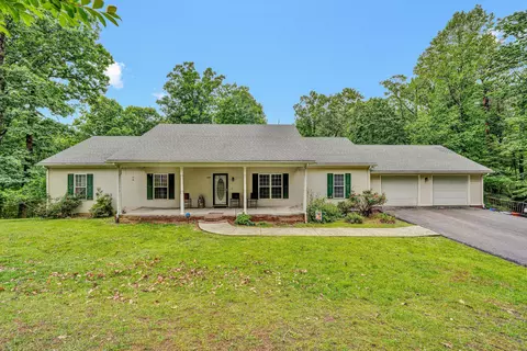 6570 Shingle Ridge Rd, Roanoke, VA 24018