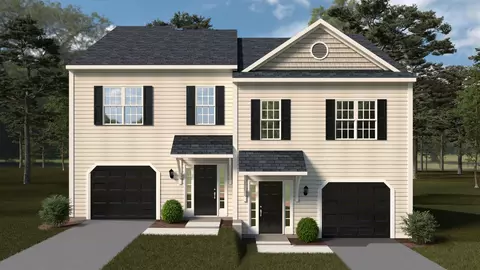 6603 Jojo Ln, Roanoke, VA 24019