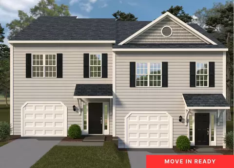 6653 Jojo Ln, Roanoke, VA 24019