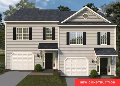 6663 Jojo Ln, Roanoke, VA 24019