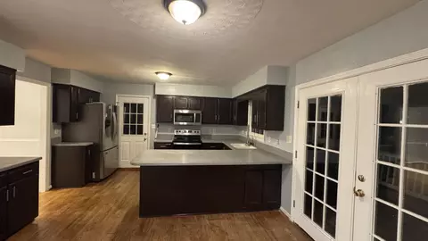 Kitchen - 100 View Dr, Goodview, VA 24095 photo 1 of 3