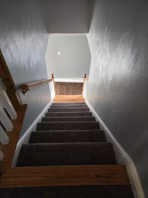 Entry Way - 100 View Dr, Goodview, VA 24095 photo 1 of 2