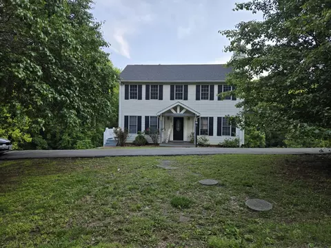 Exterior - 100 View Dr, Goodview, VA 24095 photo 2 of 9