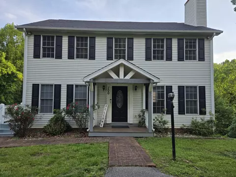100 View Dr, Goodview, VA 24095