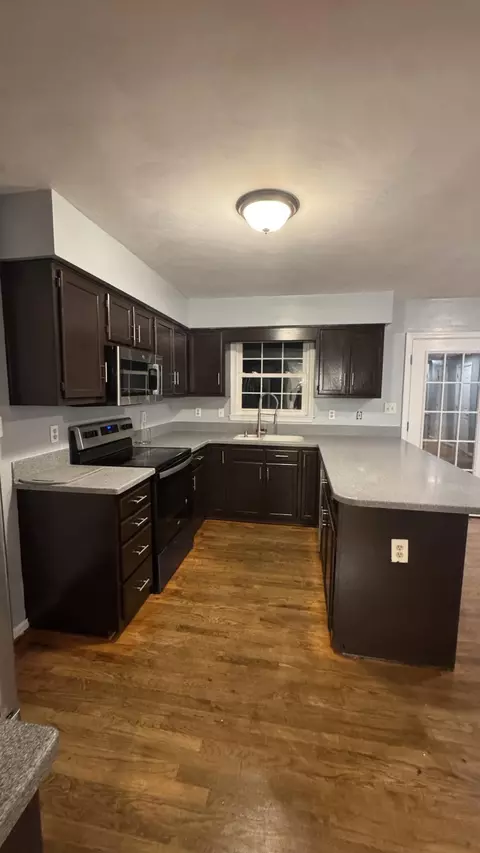 Kitchen - 100 View Dr, Goodview, VA 24095 photo 3 of 3