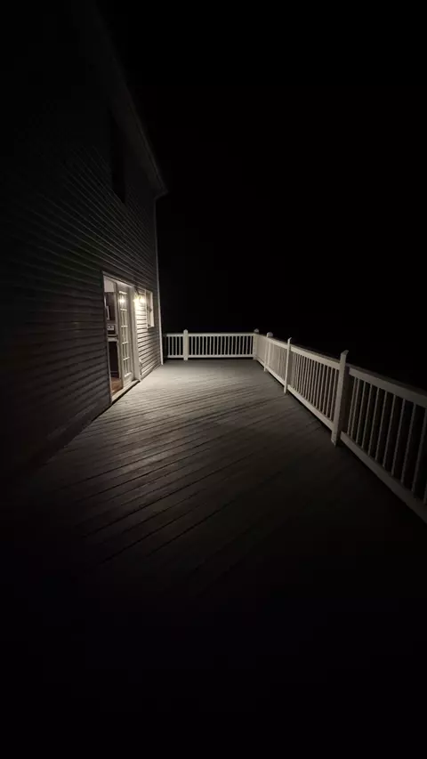 Exterior - 100 View Dr, Goodview, VA 24095 photo 8 of 9