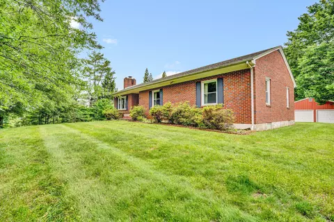 2745 Old Quarry Rd, Bassett, VA 24055