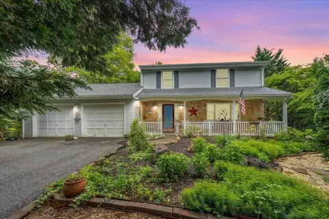 6553 Pencheck Cir, Roanoke, VA 24018