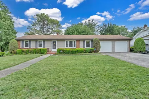 1028 Grayson Ave NW, Roanoke, VA 24017