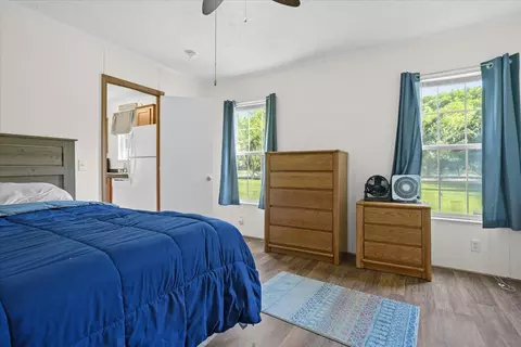 Bedroom - 1606 Dunbrack Cir, Covington, VA 24426 photo 2 of 4