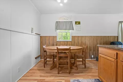 Dining - 1606 Dunbrack Cir, Covington, VA 24426 photo 1 of 1