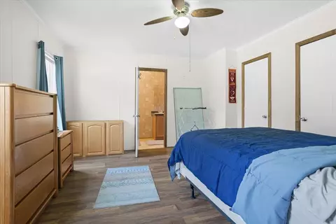 Bedroom - 1606 Dunbrack Cir, Covington, VA 24426 photo 1 of 4