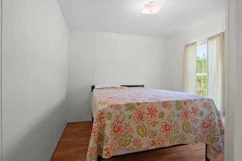Bedroom - 1606 Dunbrack Cir, Covington, VA 24426 photo 4 of 4