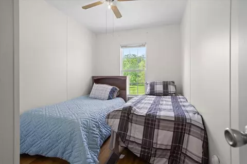 Bedroom - 1606 Dunbrack Cir, Covington, VA 24426 photo 3 of 4