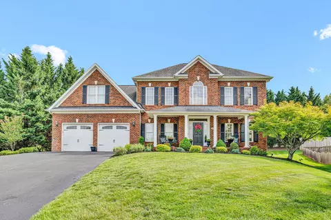 4537 Brentwood Ct, Roanoke, VA 24018
