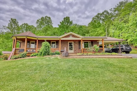 1530 Ridgeview Rd, Floyd, VA 24091