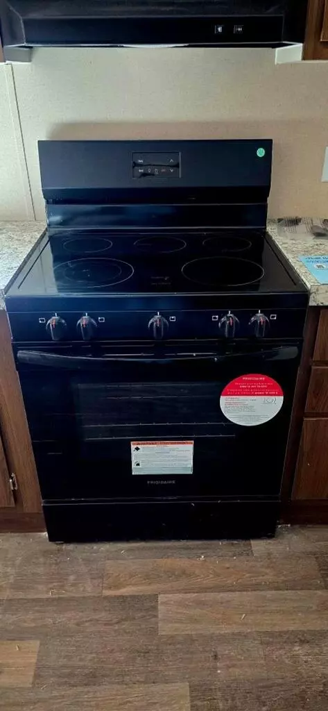 Kitchen - 5450 Axton Rd, Axton, VA 24054 photo 3 of 4