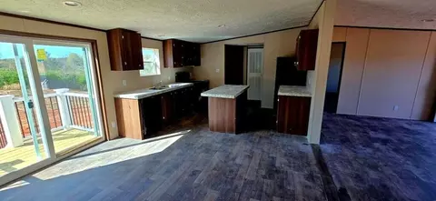 Kitchen - 5450 Axton Rd, Axton, VA 24054 photo 1 of 4