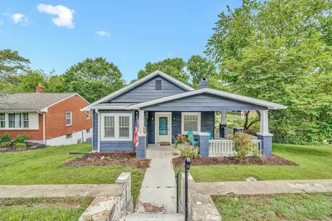 1225 Hamilton Ave SW, Roanoke, VA 24015