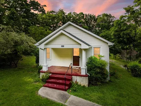 3839 Welcome Valley Rd SE, Roanoke, VA 24014