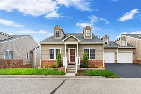 6618 Hartman Ct, Roanoke, VA 24019